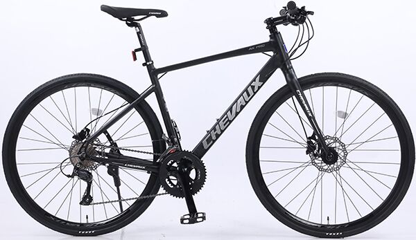 Xe đạp touring CHEVAUX AK PRO